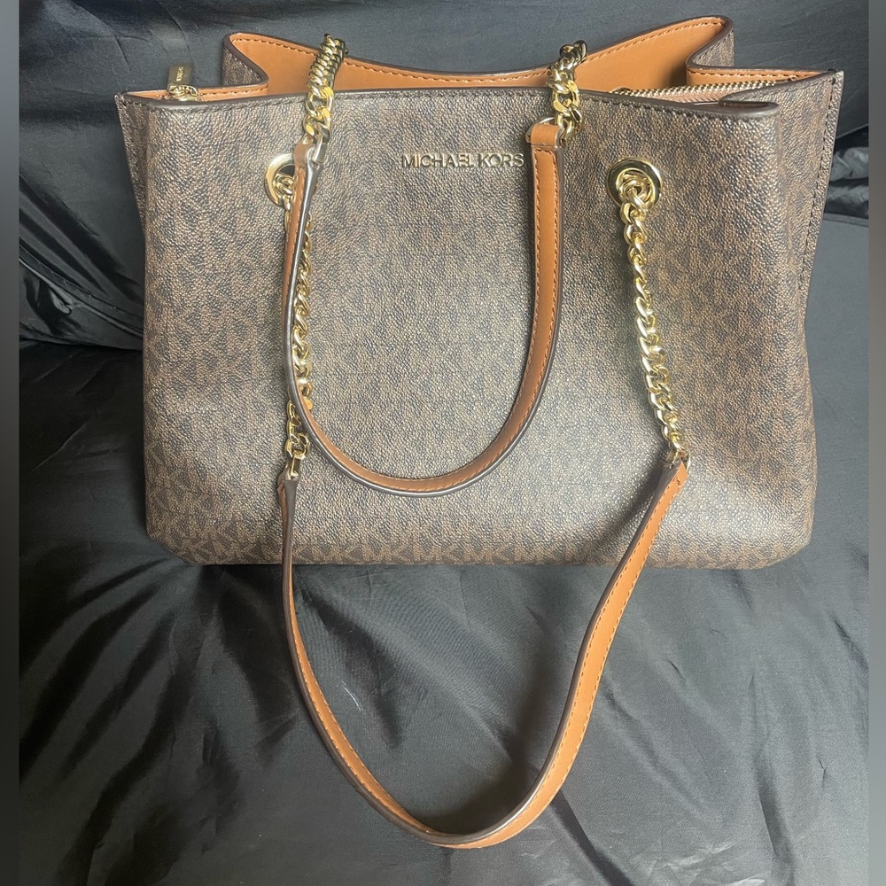 Michael Kors Med shoulder bag